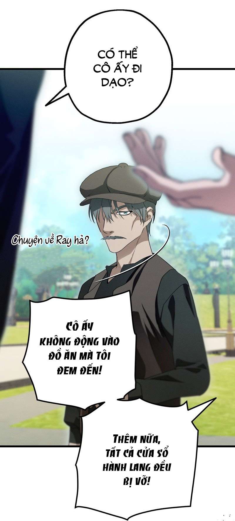 [18+] Dinh Thự Của Dã Thú Chap Chapter 29.2-[18+] Dinh Thự Của Dã Thú - Next Chap 63