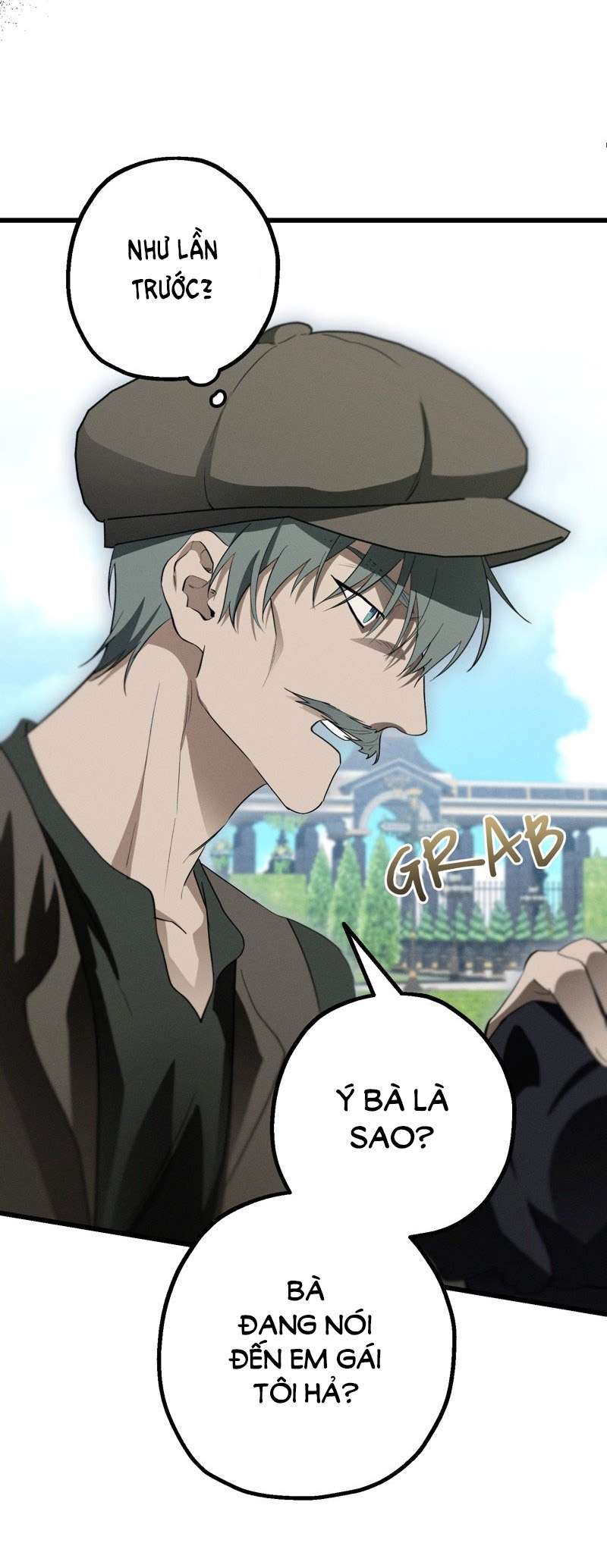 [18+] Dinh Thự Của Dã Thú Chap Chapter 29.2-[18+] Dinh Thự Của Dã Thú - Next Chap 63