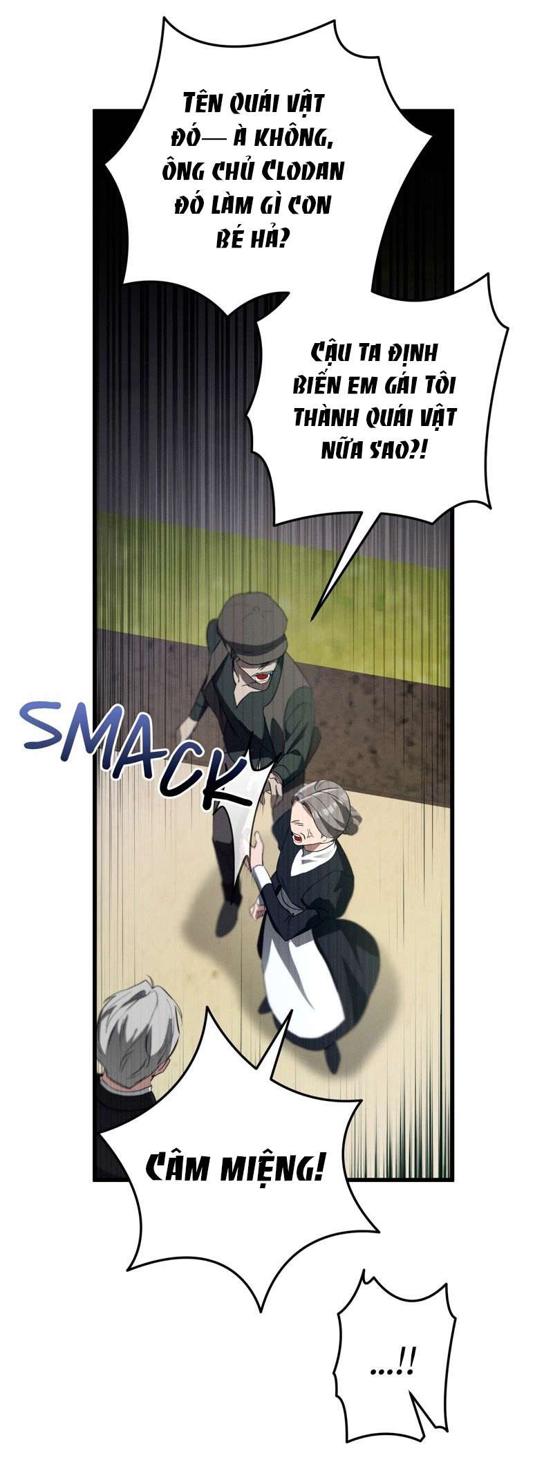 [18+] Dinh Thự Của Dã Thú Chap Chapter 29.2-[18+] Dinh Thự Của Dã Thú - Next Chap 63