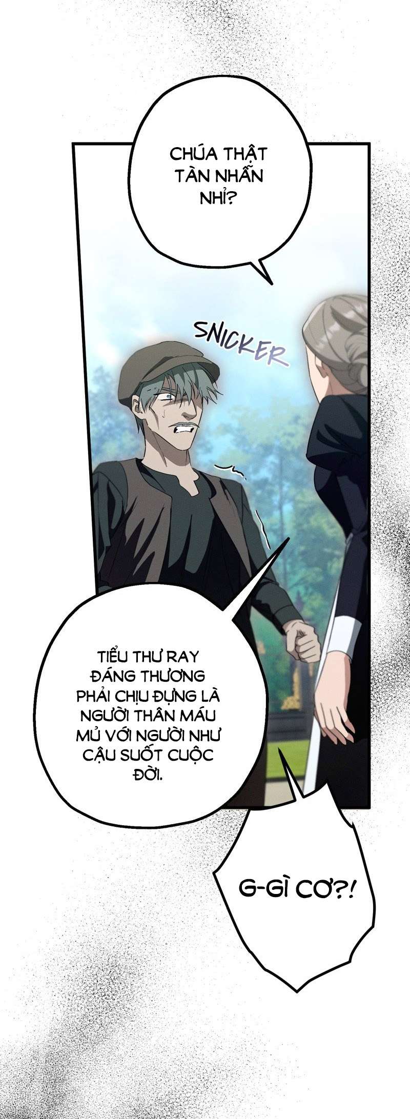 [18+] Dinh Thự Của Dã Thú Chap Chapter 29.2-[18+] Dinh Thự Của Dã Thú - Next Chap 63