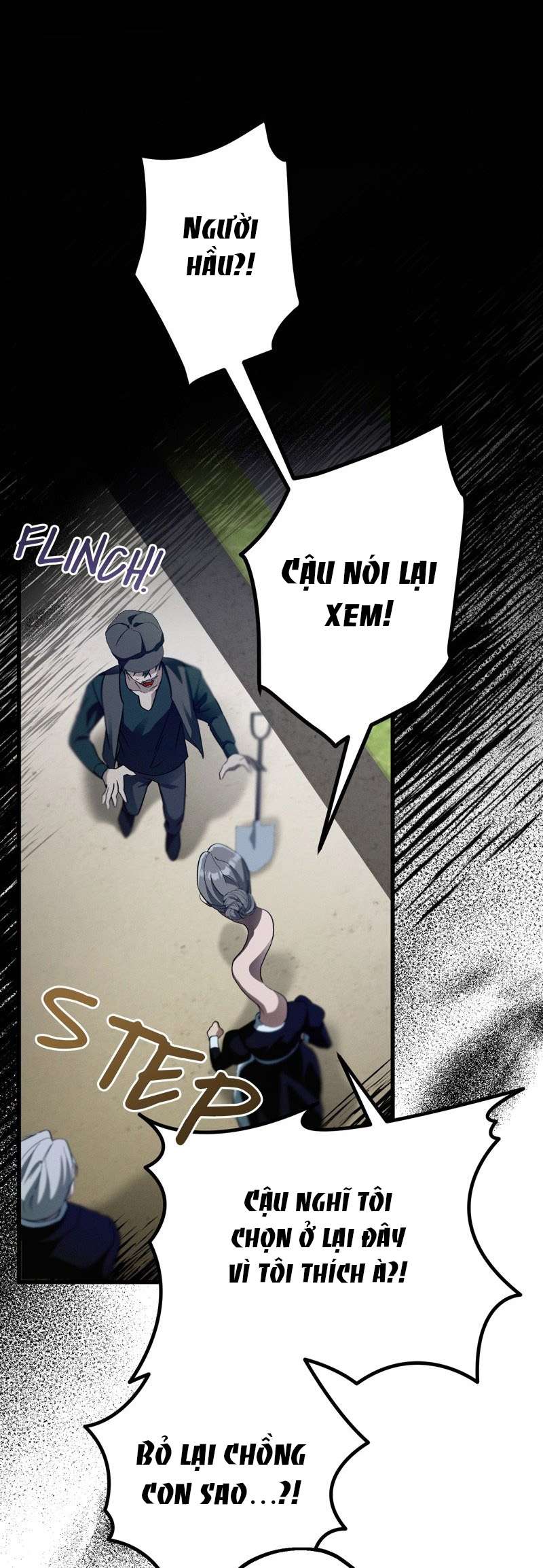 [18+] Dinh Thự Của Dã Thú Chap Chapter 29.2-[18+] Dinh Thự Của Dã Thú - Next Chap 63