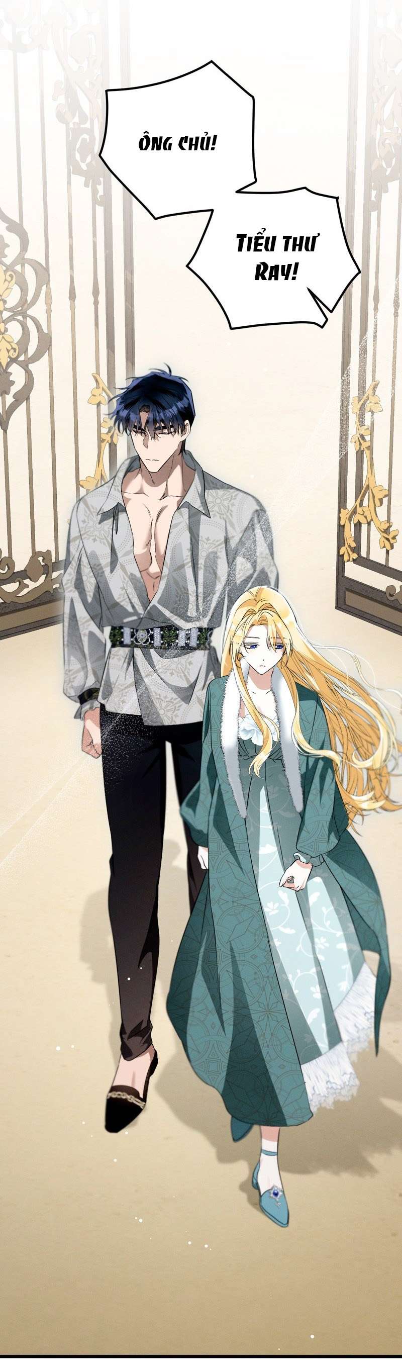 [18+] Dinh Thự Của Dã Thú Chap Chapter 29.2-[18+] Dinh Thự Của Dã Thú - Next Chap 63