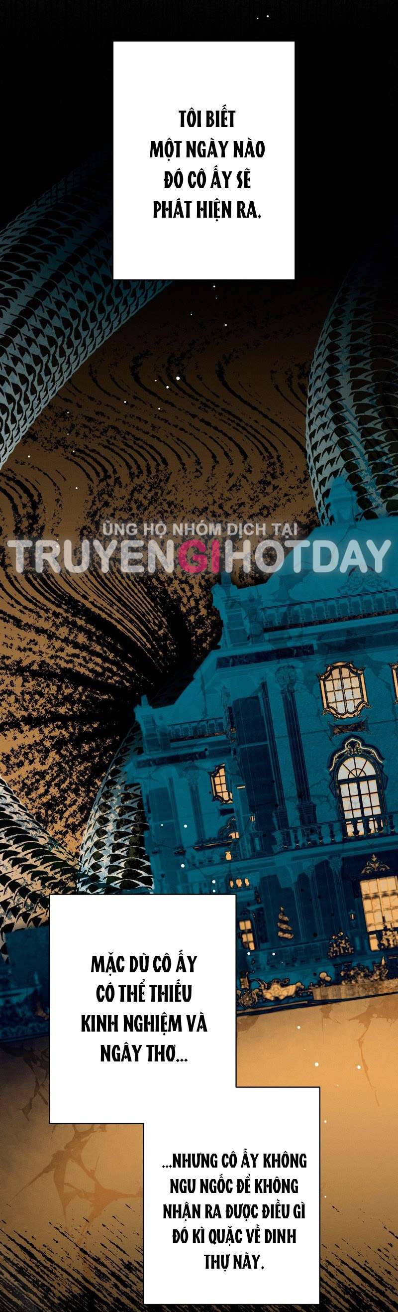 [18+] Dinh Thự Của Dã Thú Chap Chapter 30.1-[18+] Dinh Thự Của Dã Thú - Next Chap 64