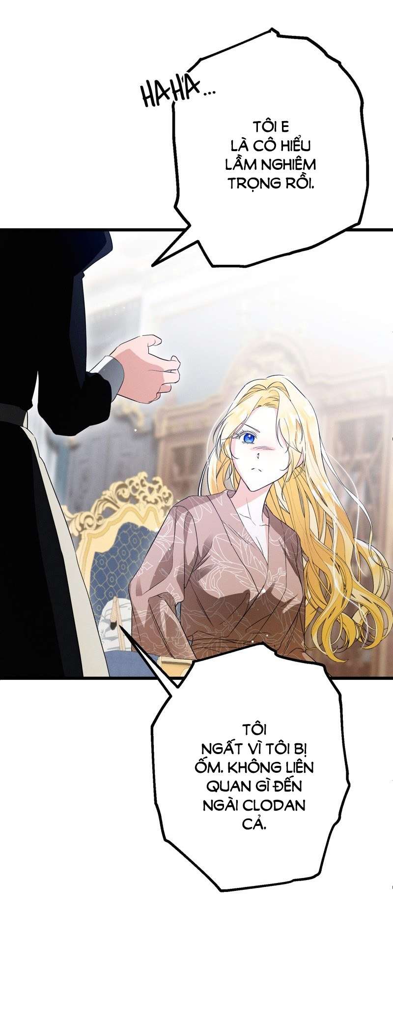 [18+] Dinh Thự Của Dã Thú Chap Chapter 30.1-[18+] Dinh Thự Của Dã Thú - Next Chap 64