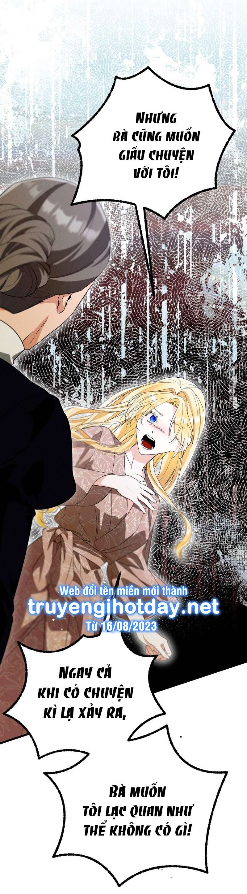 [18+] Dinh Thự Của Dã Thú Chap Chapter 30.1-[18+] Dinh Thự Của Dã Thú - Next Chap 64