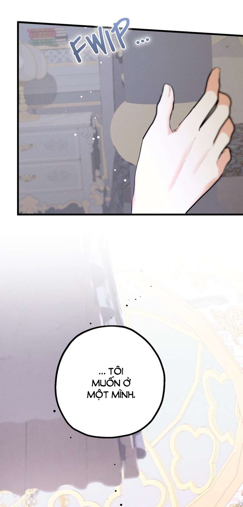 [18+] Dinh Thự Của Dã Thú Chap Chapter 30.1-[18+] Dinh Thự Của Dã Thú - Next Chap 64