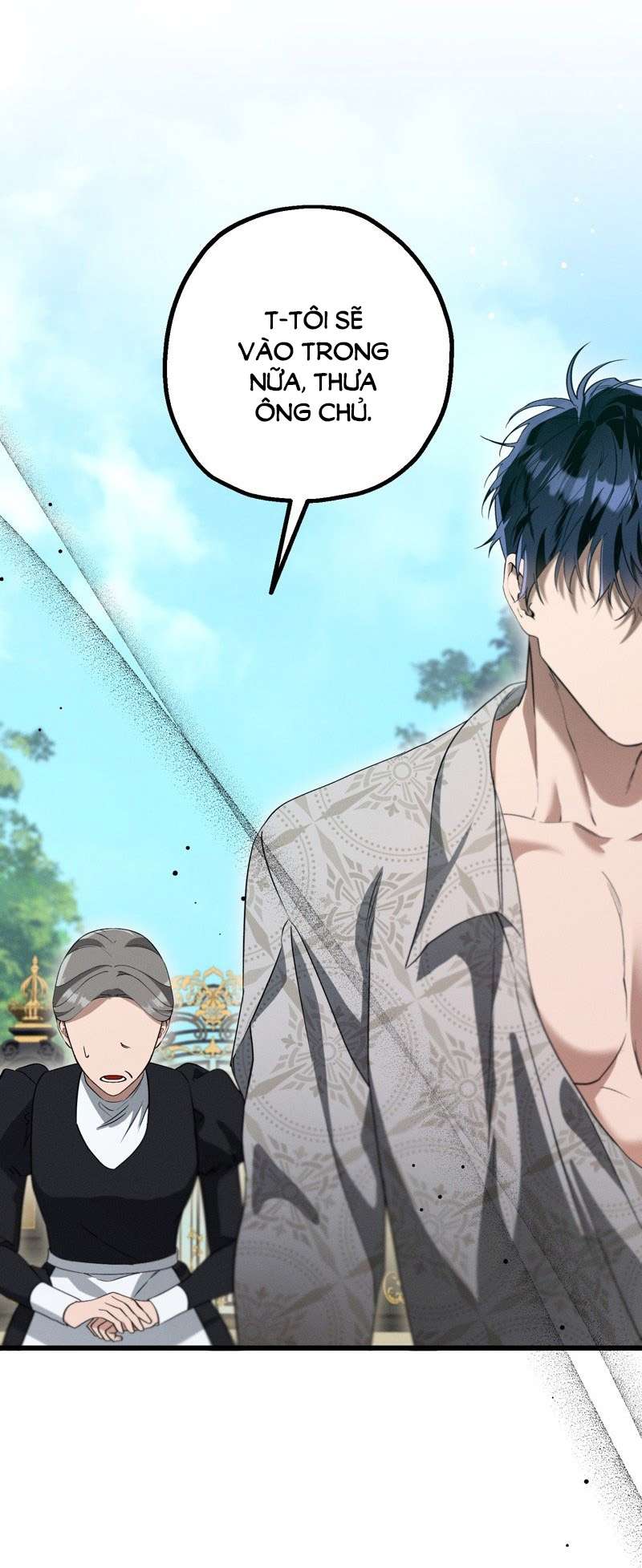 [18+] Dinh Thự Của Dã Thú Chap Chapter 30.1-[18+] Dinh Thự Của Dã Thú - Next Chap 64