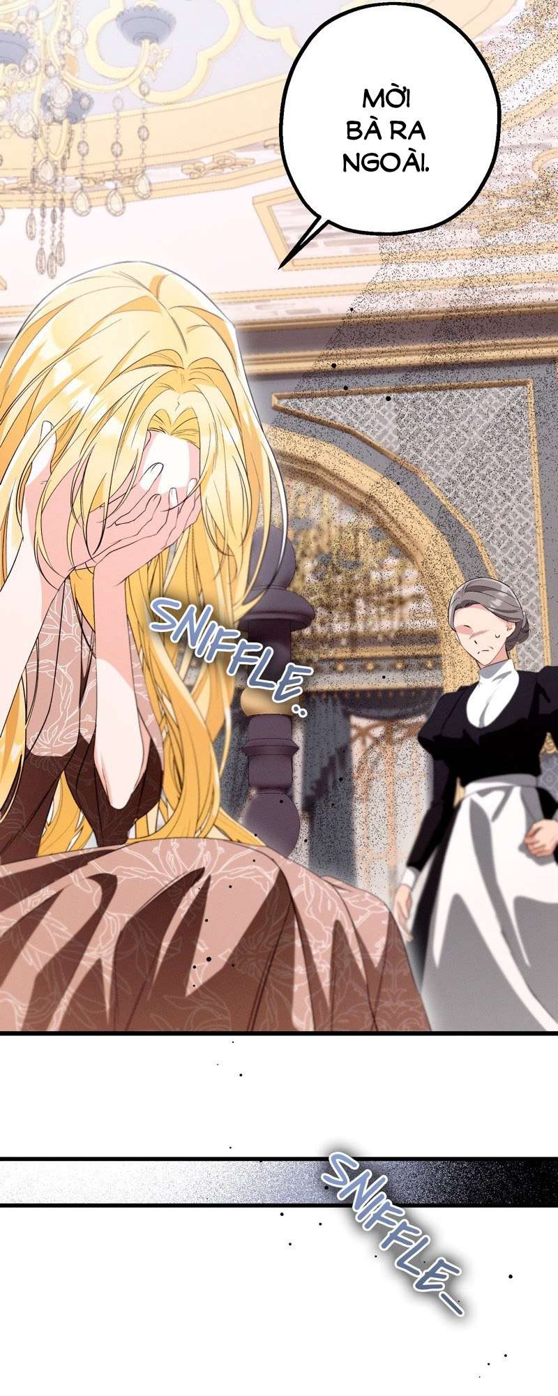 [18+] Dinh Thự Của Dã Thú Chap Chapter 30.1-[18+] Dinh Thự Của Dã Thú - Next Chap 64