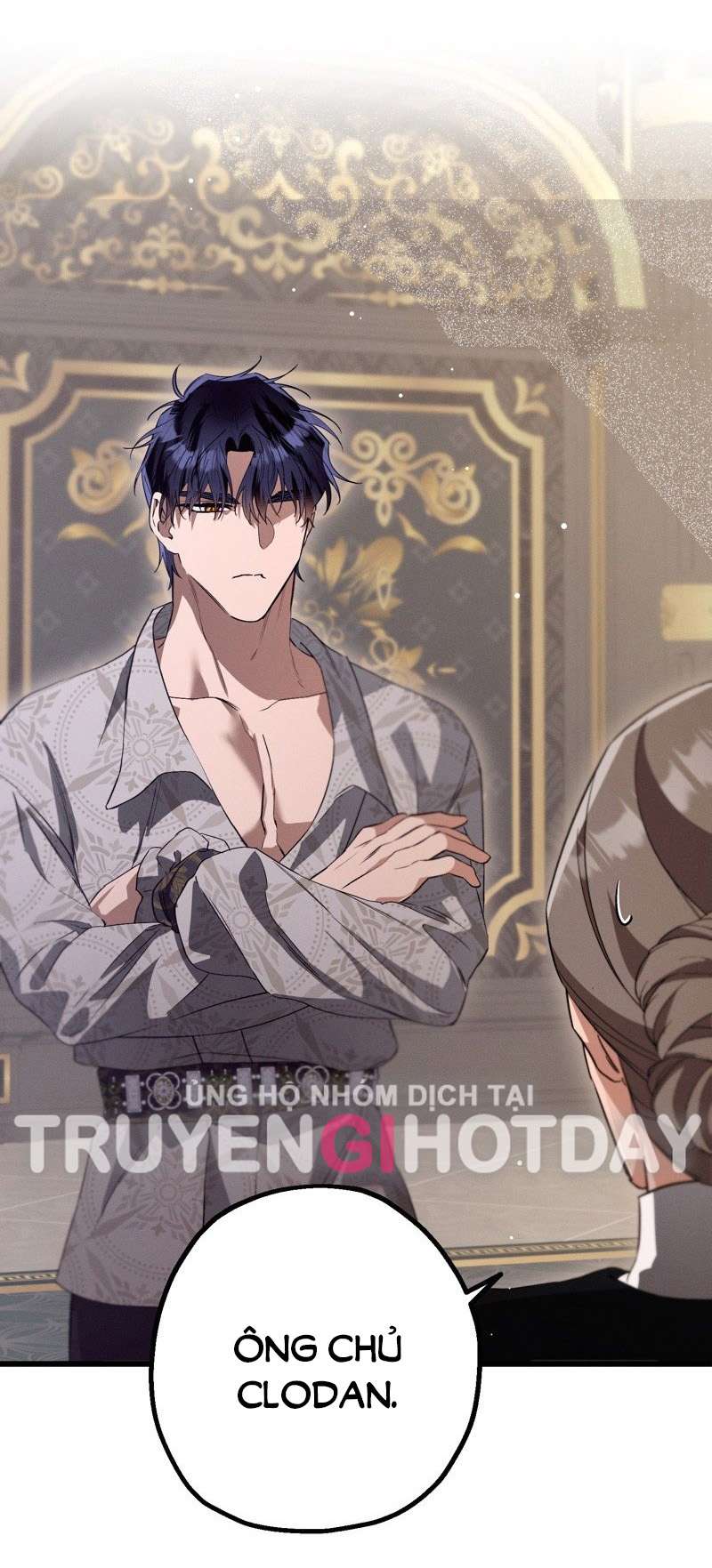 [18+] Dinh Thự Của Dã Thú Chap Chapter 30.1-[18+] Dinh Thự Của Dã Thú - Next Chap 64