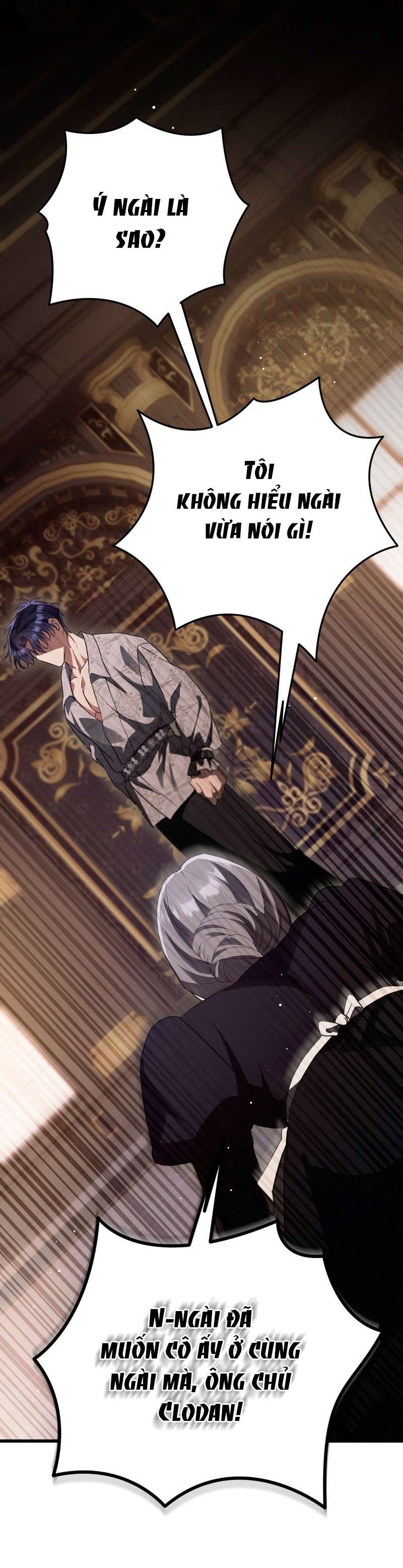 [18+] Dinh Thự Của Dã Thú Chap Chapter 30.2-[18+] Dinh Thự Của Dã Thú - Next Chap 65