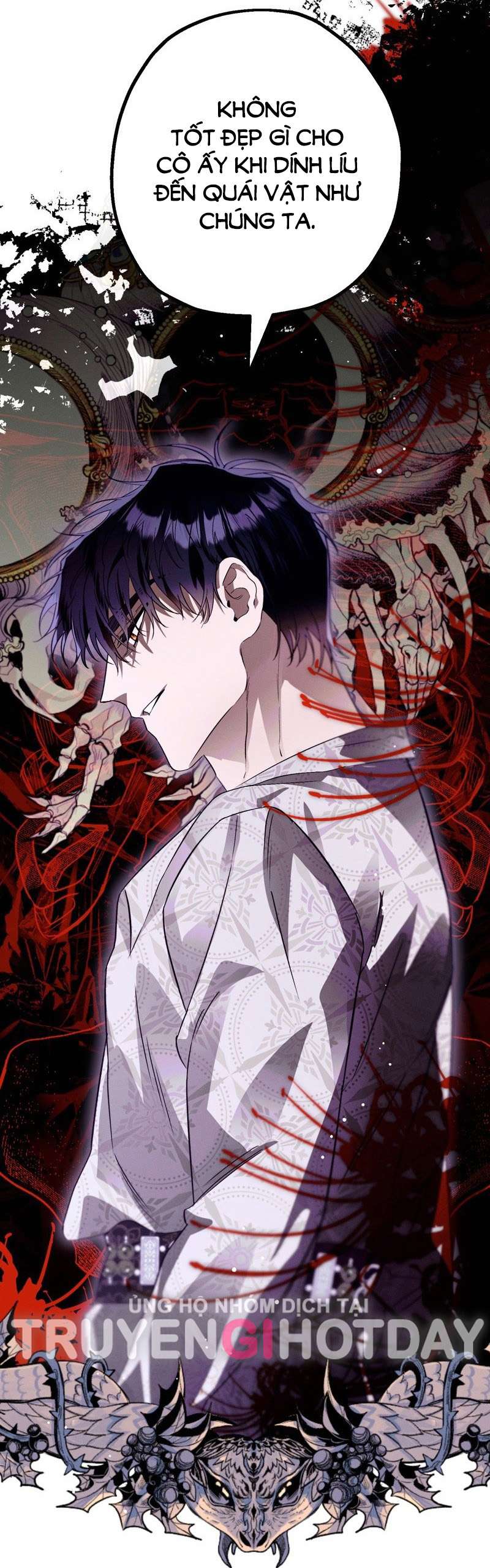 [18+] Dinh Thự Của Dã Thú Chap Chapter 30.2-[18+] Dinh Thự Của Dã Thú - Next Chap 65