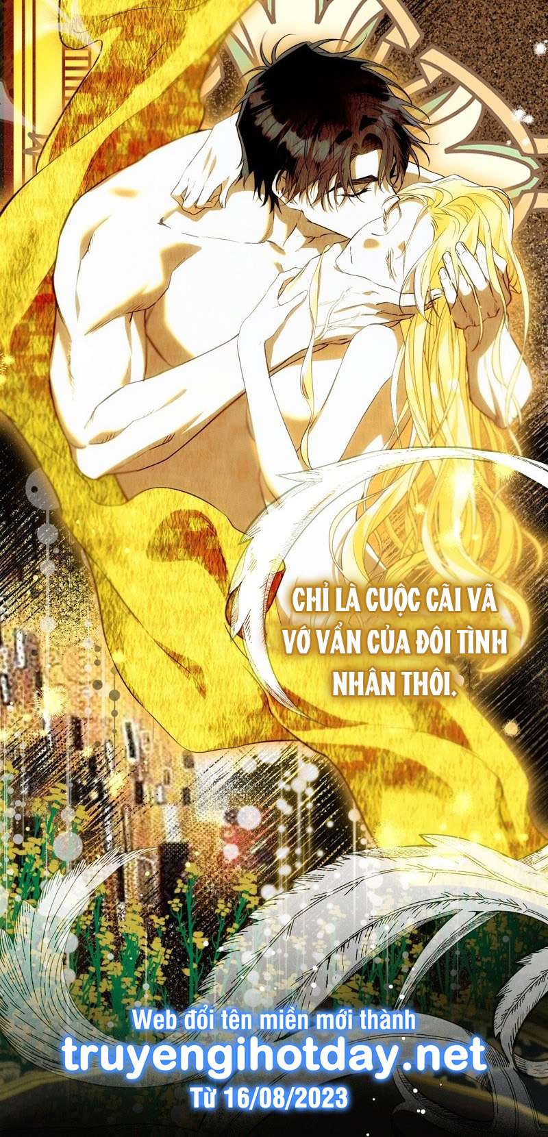 [18+] Dinh Thự Của Dã Thú Chap Chapter 30.2-[18+] Dinh Thự Của Dã Thú - Next Chap 65