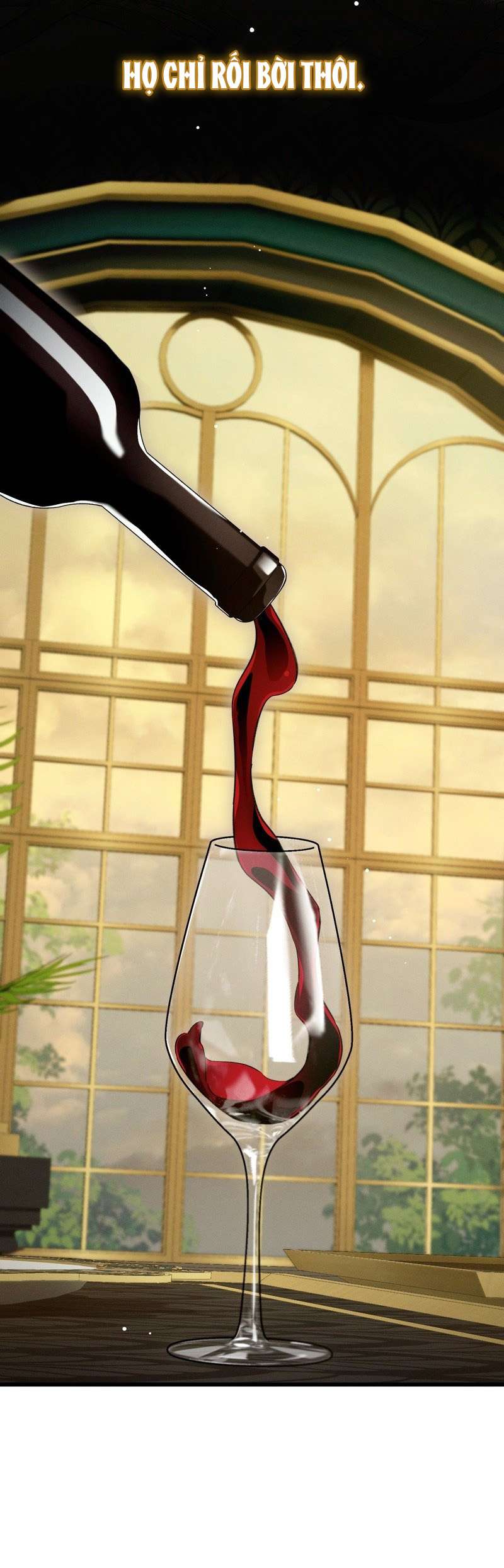 [18+] Dinh Thự Của Dã Thú Chap Chapter 30.2-[18+] Dinh Thự Của Dã Thú - Next Chap 65