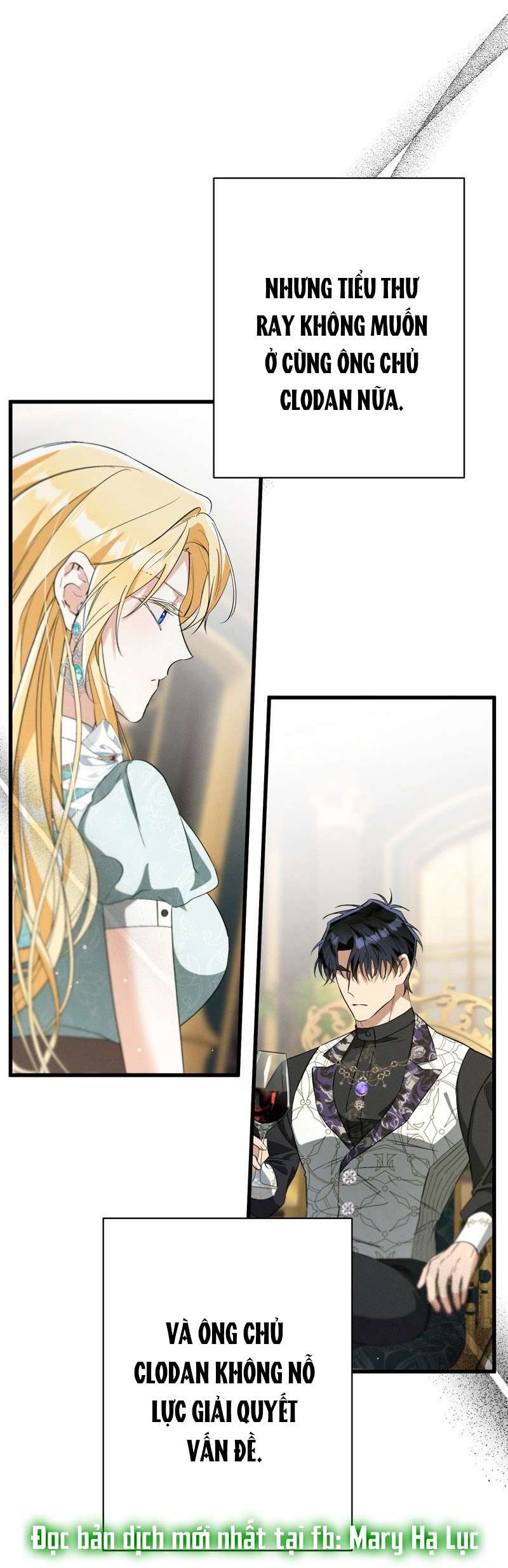 [18+] Dinh Thự Của Dã Thú Chap Chapter 30.2-[18+] Dinh Thự Của Dã Thú - Next Chap 65