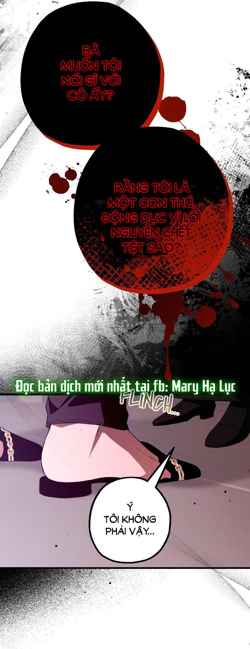 [18+] Dinh Thự Của Dã Thú Chap Chapter 30.2-[18+] Dinh Thự Của Dã Thú - Next Chap 65