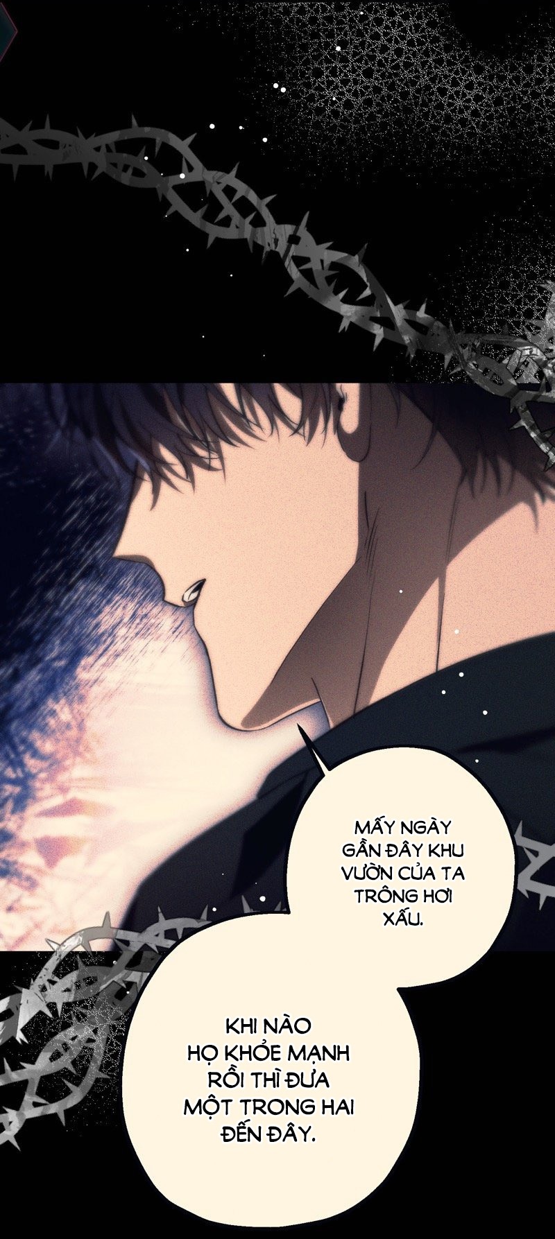 [18+] Dinh Thự Của Dã Thú Chap Chapter 31.1-[18+] Dinh Thự Của Dã Thú - Next Chap 66