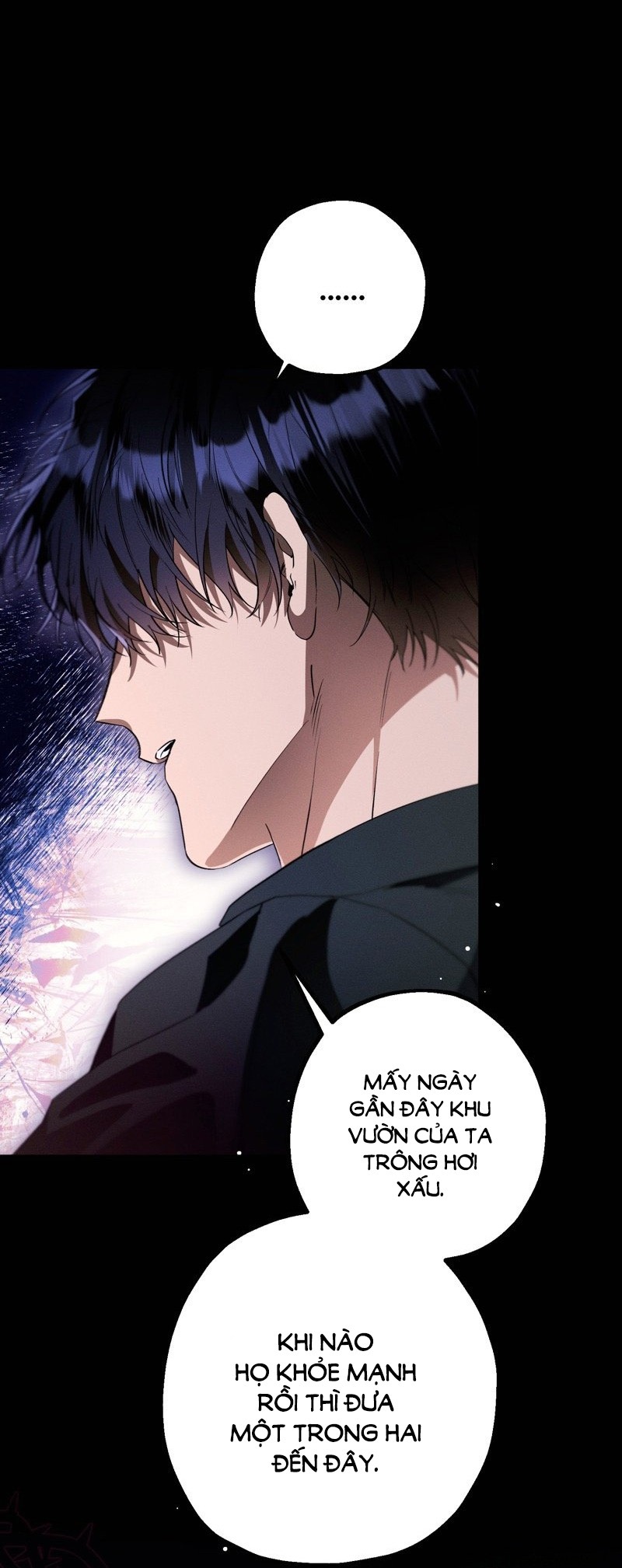 [18+] Dinh Thự Của Dã Thú Chap Chapter 31.1-[18+] Dinh Thự Của Dã Thú - Next Chap 66