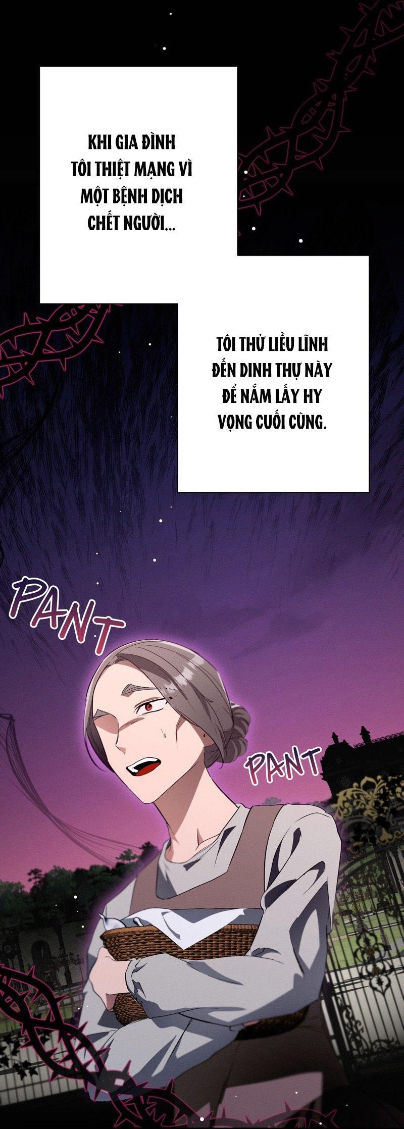 [18+] Dinh Thự Của Dã Thú Chap Chapter 31.1-[18+] Dinh Thự Của Dã Thú - Next Chap 66