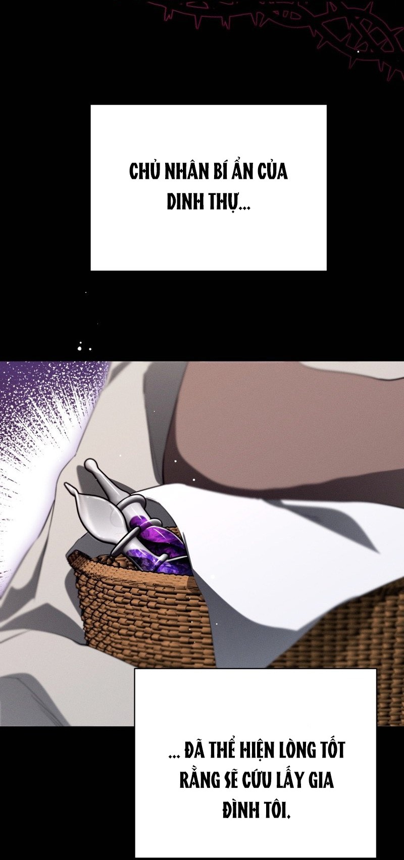 [18+] Dinh Thự Của Dã Thú Chap Chapter 31.1-[18+] Dinh Thự Của Dã Thú - Next Chap 66