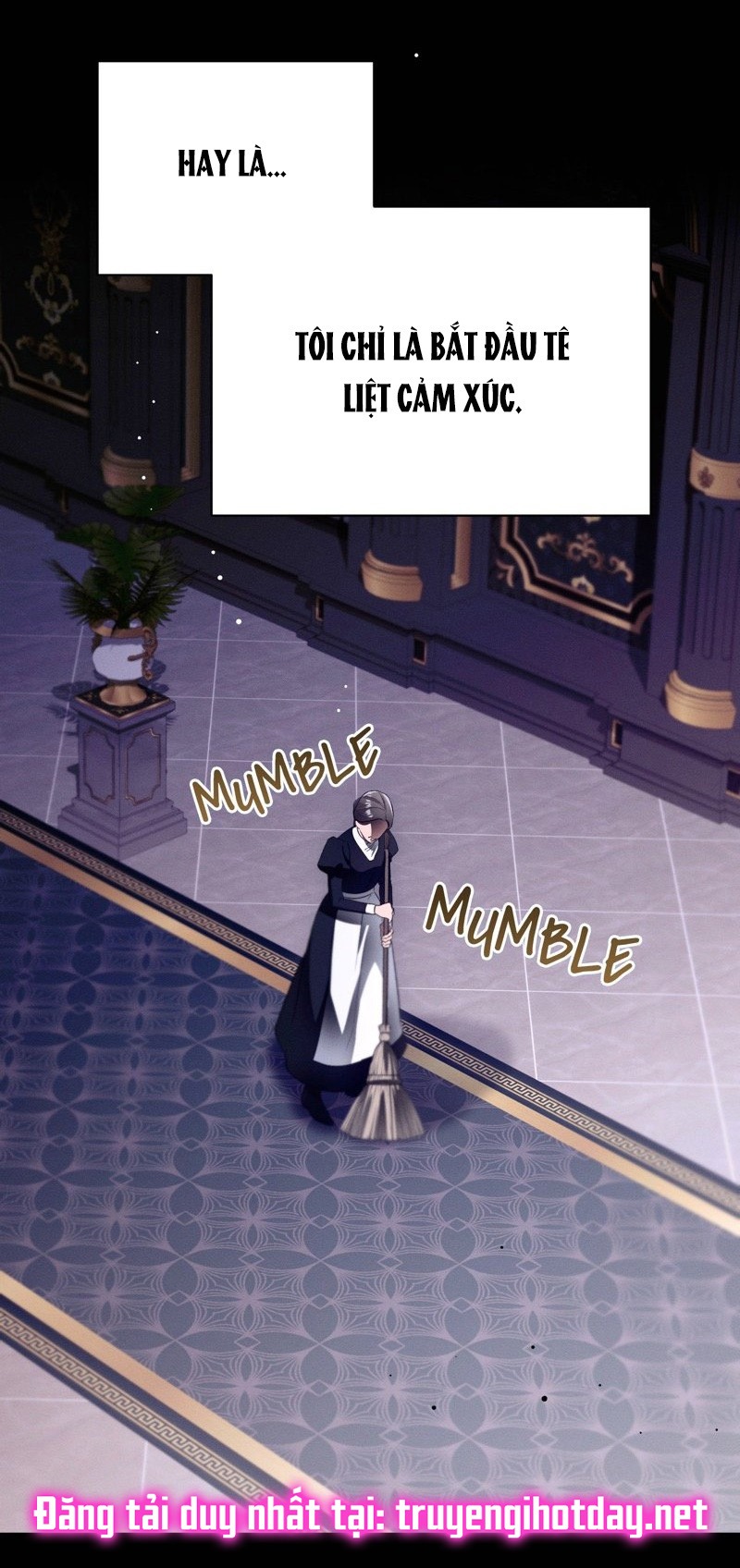 [18+] Dinh Thự Của Dã Thú Chap Chapter 31.2-[18+] Dinh Thự Của Dã Thú - Next Chap 67