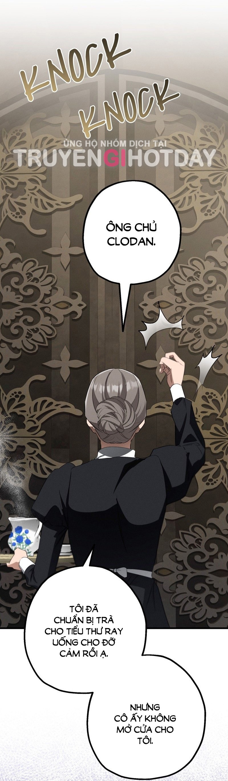 [18+] Dinh Thự Của Dã Thú Chap Chapter 31.2-[18+] Dinh Thự Của Dã Thú - Next Chap 67