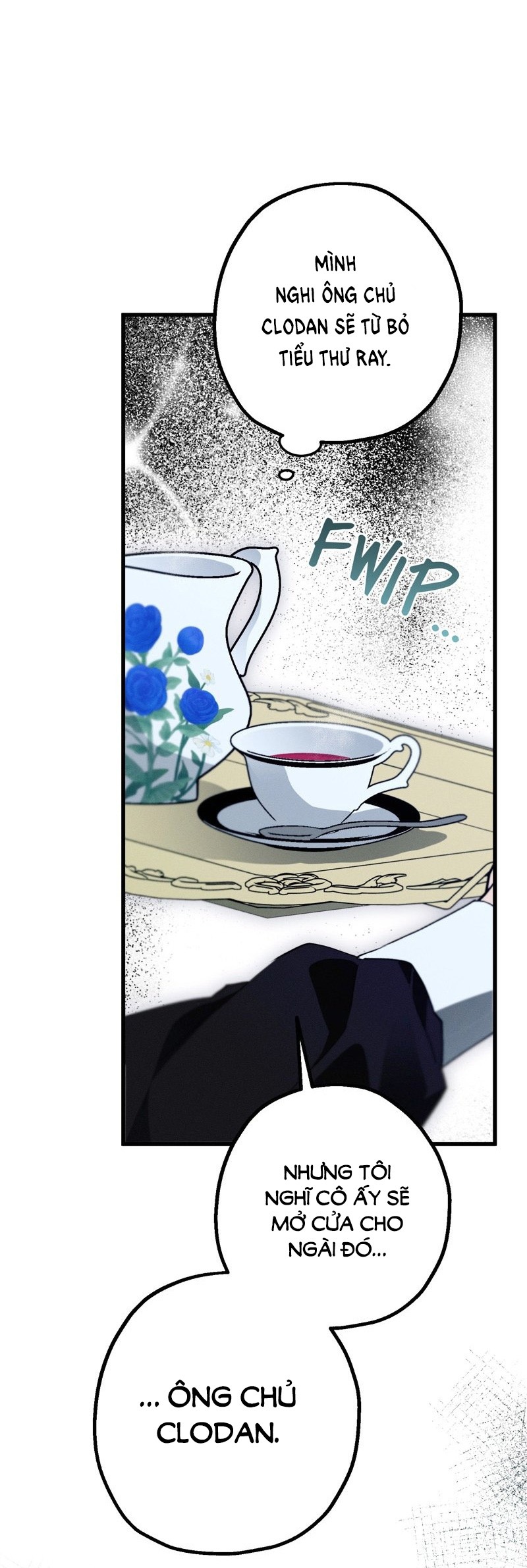[18+] Dinh Thự Của Dã Thú Chap Chapter 31.2-[18+] Dinh Thự Của Dã Thú - Next Chap 67