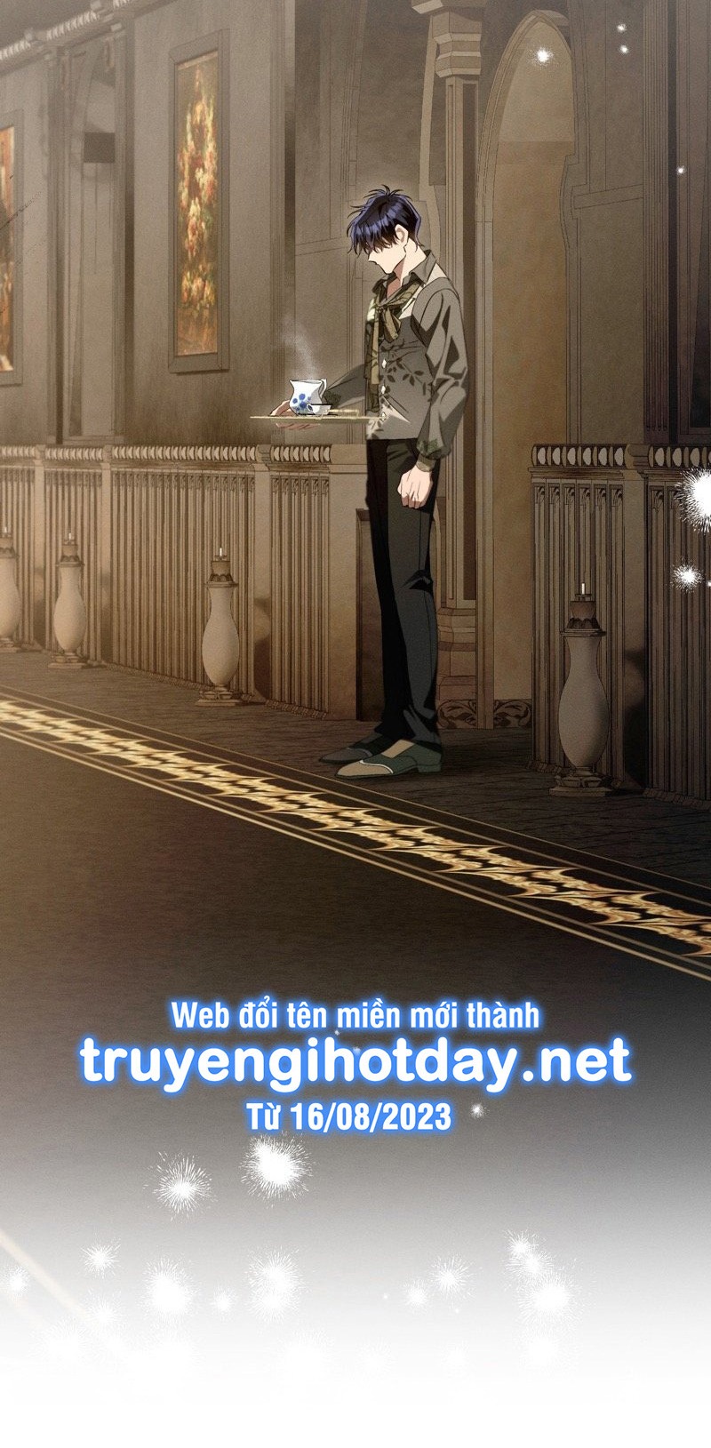 [18+] Dinh Thự Của Dã Thú Chap Chapter 31.2-[18+] Dinh Thự Của Dã Thú - Next Chap 67