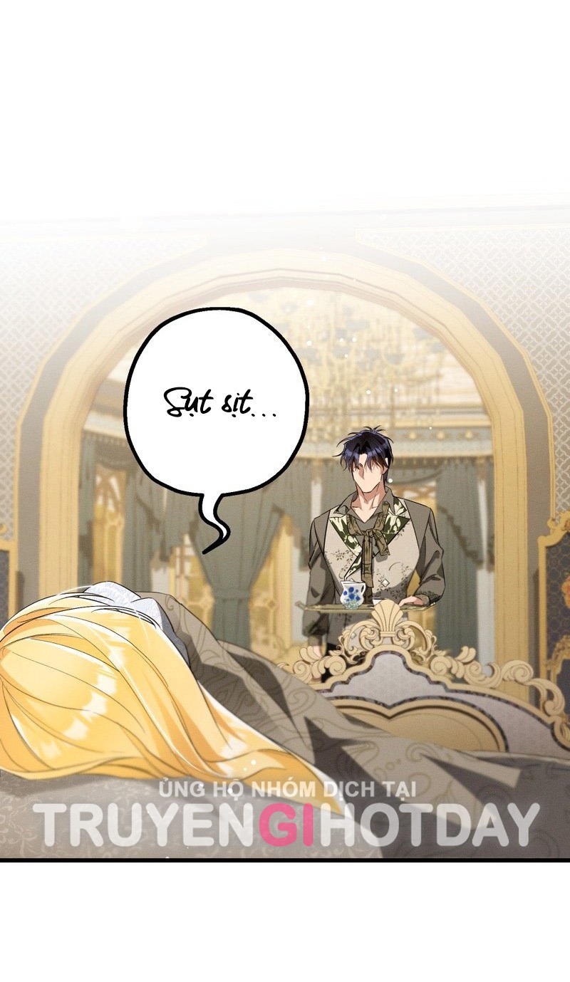 [18+] Dinh Thự Của Dã Thú Chap Chapter 31.2-[18+] Dinh Thự Của Dã Thú - Next Chap 67