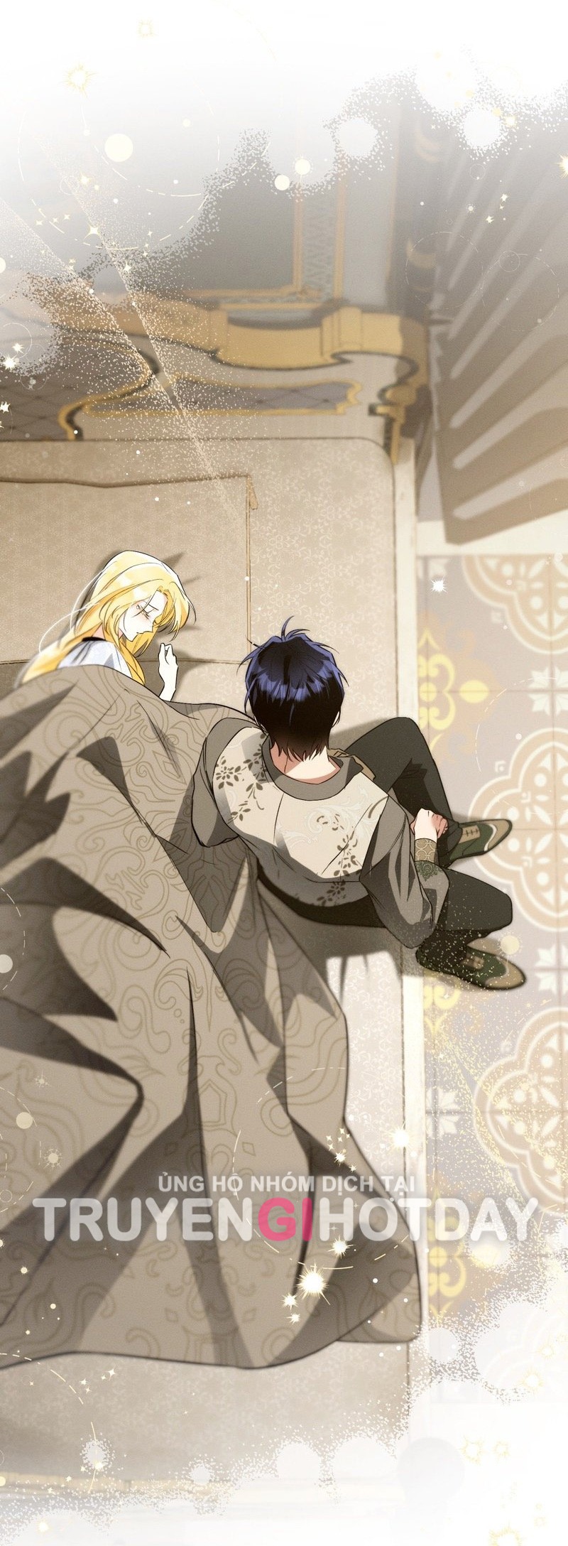 [18+] Dinh Thự Của Dã Thú Chap Chapter 31.2-[18+] Dinh Thự Của Dã Thú - Next Chap 67