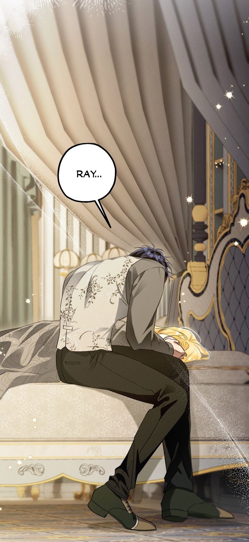 [18+] Dinh Thự Của Dã Thú Chap Chapter 31.2-[18+] Dinh Thự Của Dã Thú - Next Chap 67