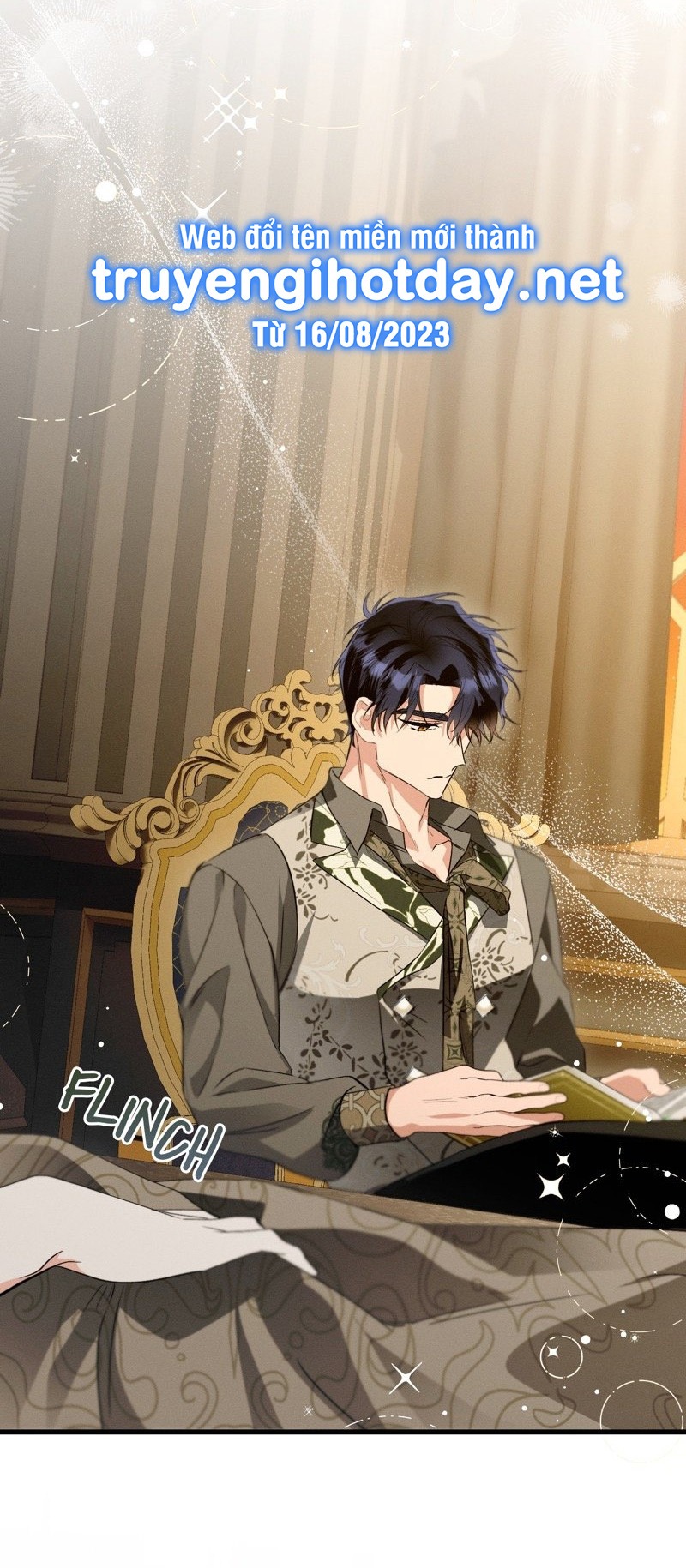 [18+] Dinh Thự Của Dã Thú Chap Chapter 31.2-[18+] Dinh Thự Của Dã Thú - Next Chap 67