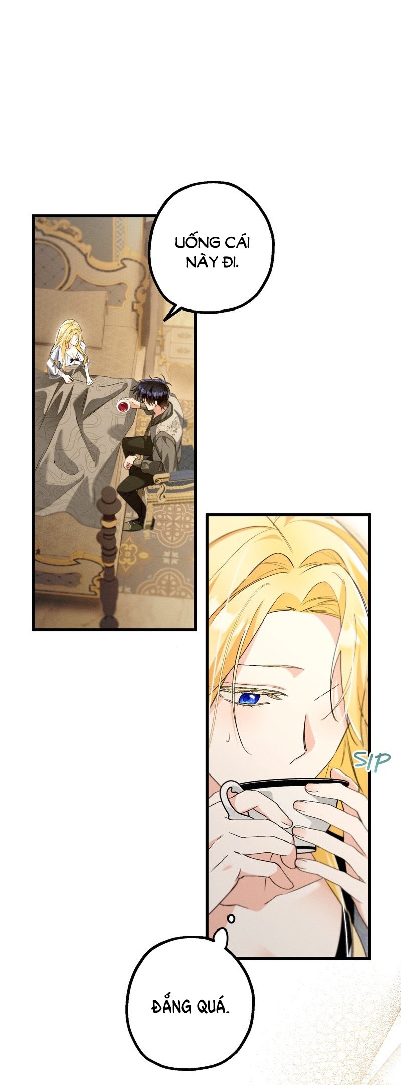 [18+] Dinh Thự Của Dã Thú Chap Chapter 31.2-[18+] Dinh Thự Của Dã Thú - Next Chap 67