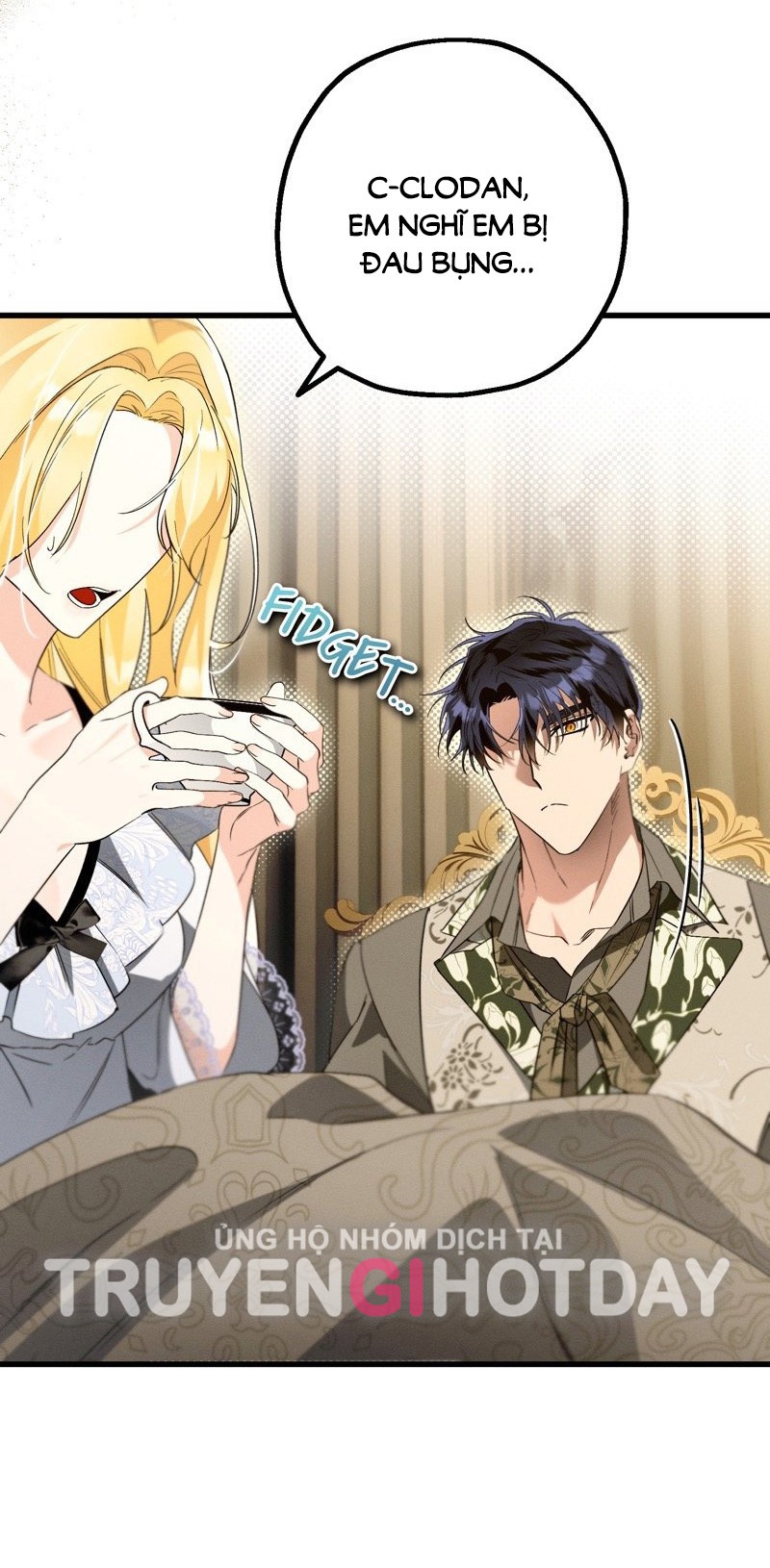 [18+] Dinh Thự Của Dã Thú Chap Chapter 31.2-[18+] Dinh Thự Của Dã Thú - Next Chap 67