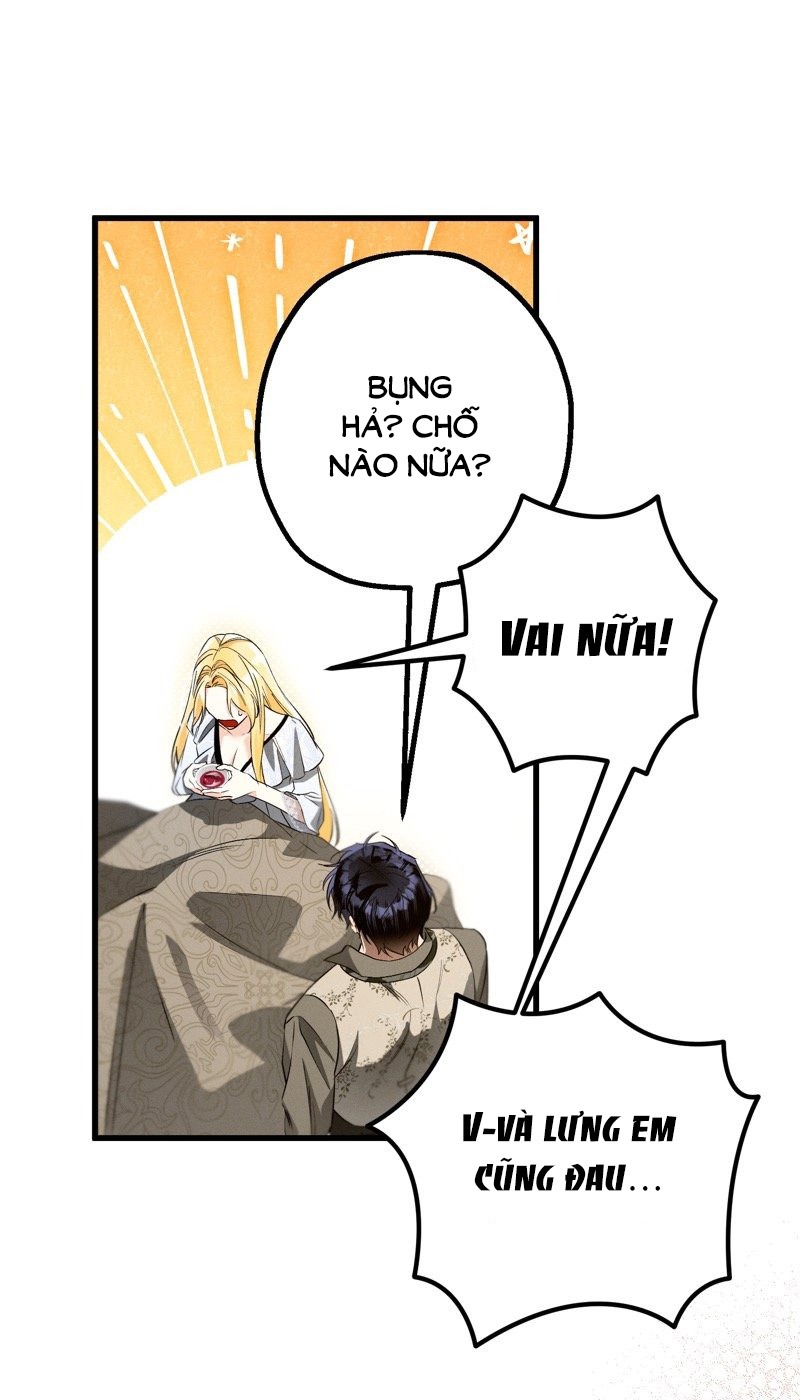 [18+] Dinh Thự Của Dã Thú Chap Chapter 31.2-[18+] Dinh Thự Của Dã Thú - Next Chap 67