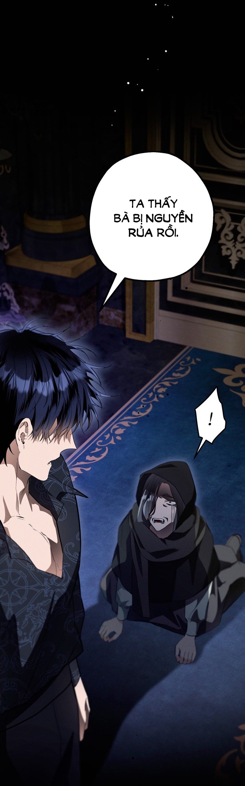 [18+] Dinh Thự Của Dã Thú Chap Chapter 31.2-[18+] Dinh Thự Của Dã Thú - Next Chap 67