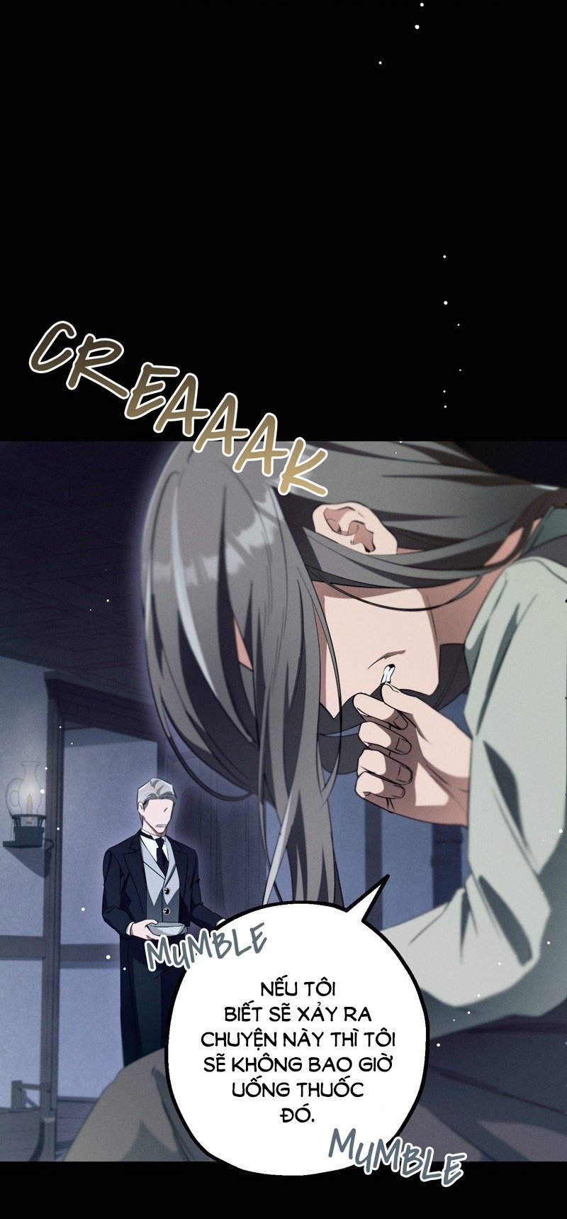 [18+] Dinh Thự Của Dã Thú Chap Chapter 31.2-[18+] Dinh Thự Của Dã Thú - Next Chap 67