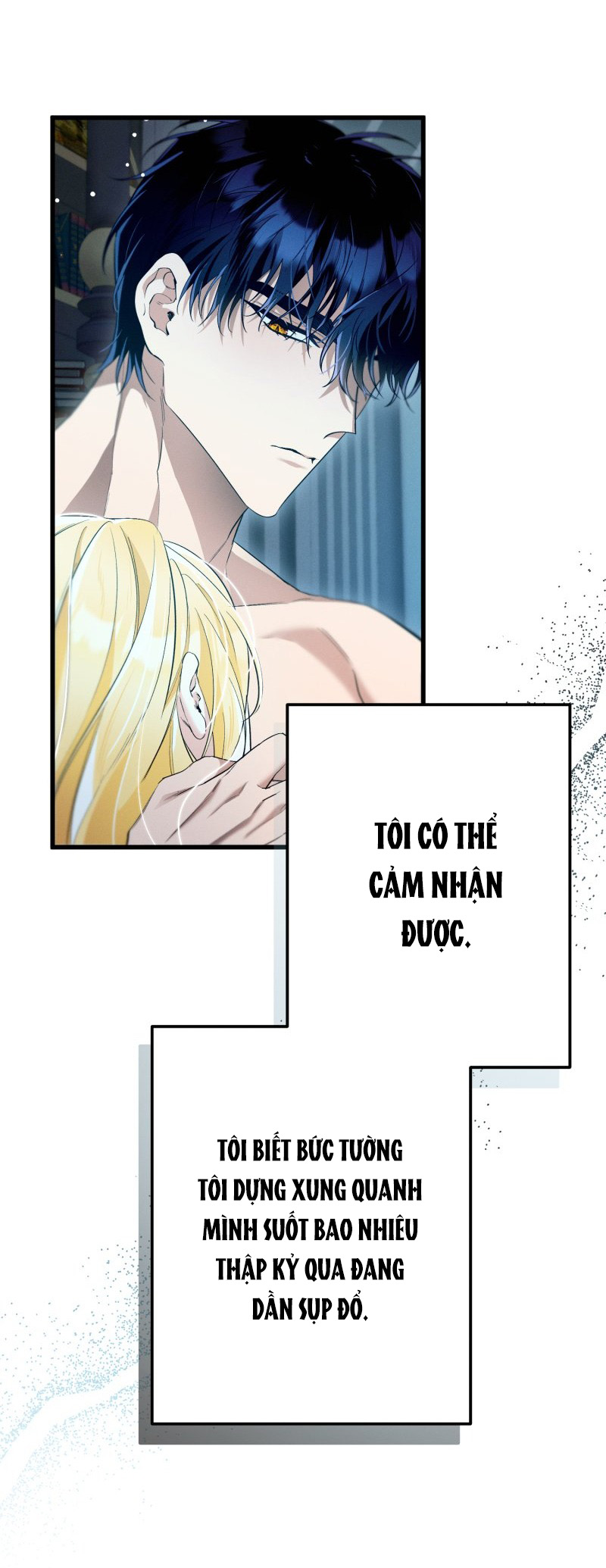 [18+] Dinh Thự Của Dã Thú Chap Chapter 32.1-[18+] Dinh Thự Của Dã Thú - Next Chap 68