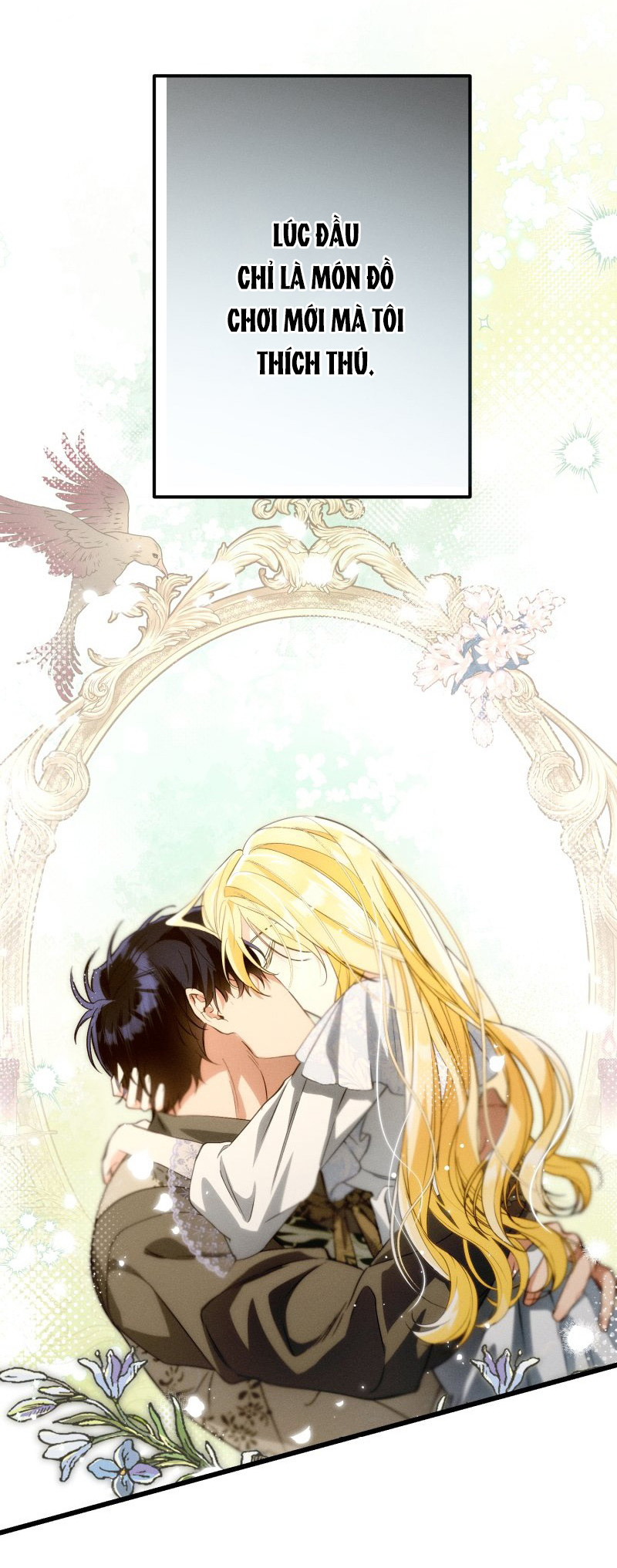 [18+] Dinh Thự Của Dã Thú Chap Chapter 32.1-[18+] Dinh Thự Của Dã Thú - Next Chap 68