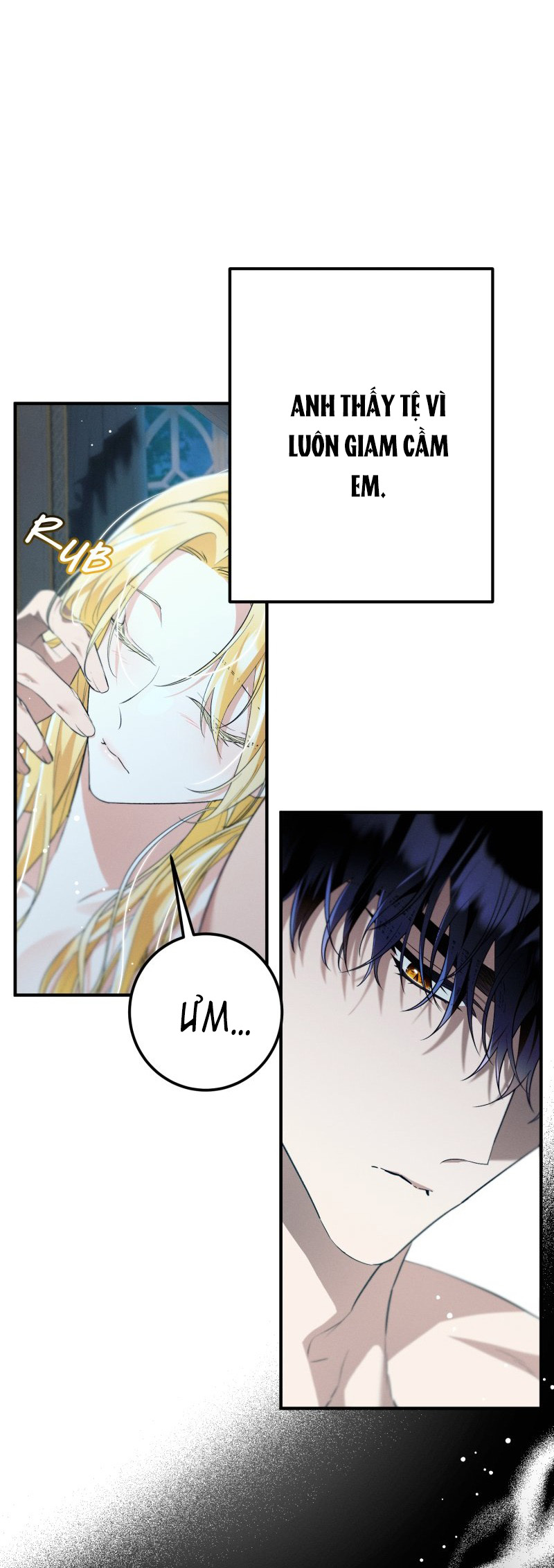 [18+] Dinh Thự Của Dã Thú Chap Chapter 32.1-[18+] Dinh Thự Của Dã Thú - Next Chap 68