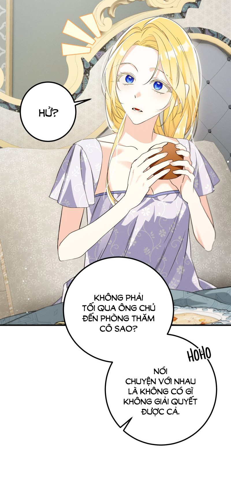 [18+] Dinh Thự Của Dã Thú Chap Chapter 32.1-[18+] Dinh Thự Của Dã Thú - Next Chap 68