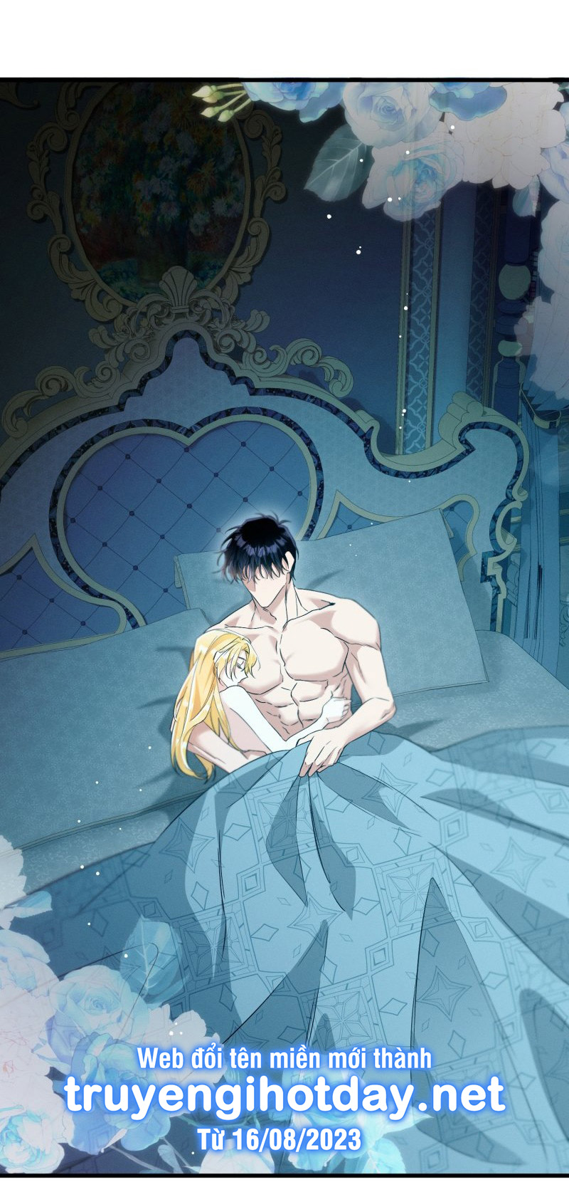 [18+] Dinh Thự Của Dã Thú Chap Chapter 32.1-[18+] Dinh Thự Của Dã Thú - Next Chap 68