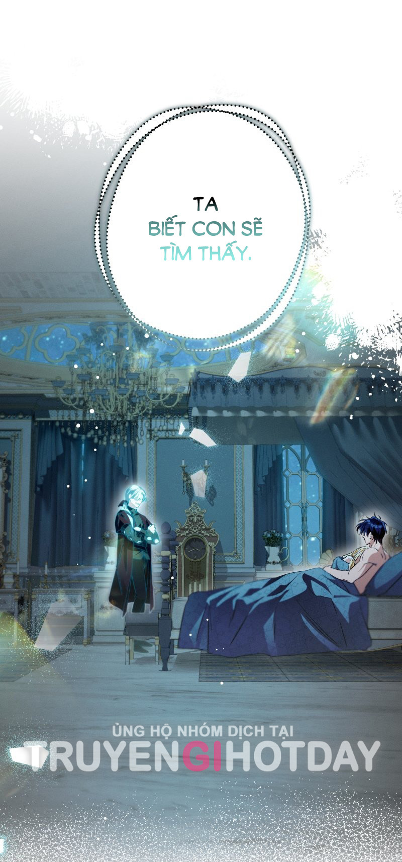 [18+] Dinh Thự Của Dã Thú Chap Chapter 32.1-[18+] Dinh Thự Của Dã Thú - Next Chap 68