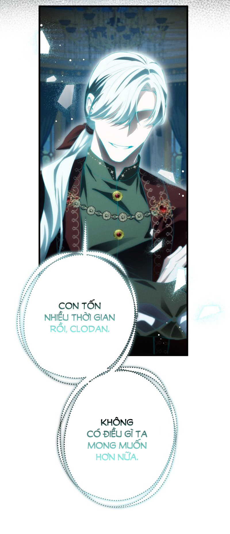 [18+] Dinh Thự Của Dã Thú Chap Chapter 32.1-[18+] Dinh Thự Của Dã Thú - Next Chap 68