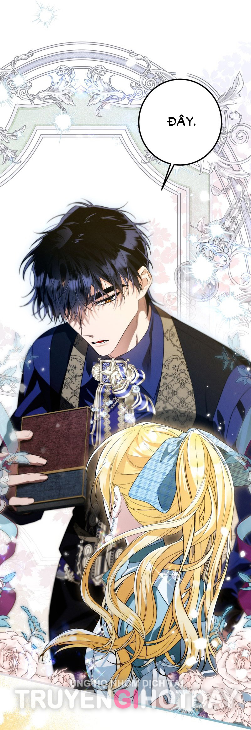 [18+] Dinh Thự Của Dã Thú Chap Chapter 32.2-[18+] Dinh Thự Của Dã Thú - Next Chap 69