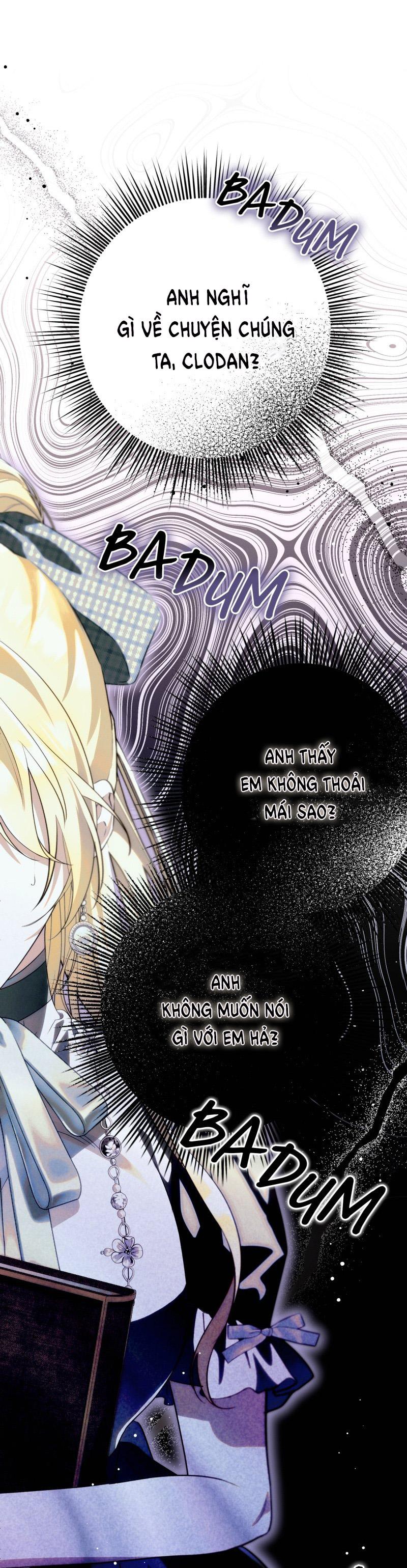 [18+] Dinh Thự Của Dã Thú Chap Chapter 32.2-[18+] Dinh Thự Của Dã Thú - Next Chap 69