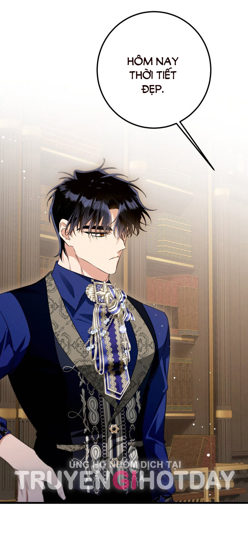 [18+] Dinh Thự Của Dã Thú Chap Chapter 32.2-[18+] Dinh Thự Của Dã Thú - Next Chap 69