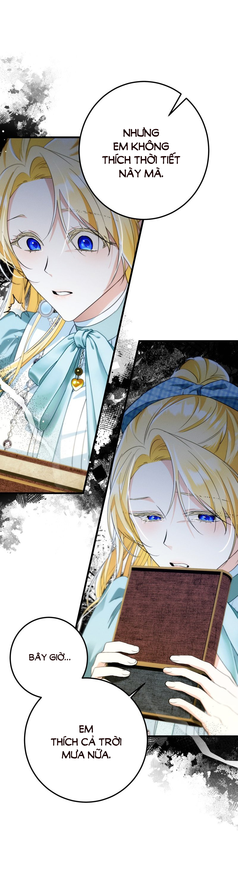 [18+] Dinh Thự Của Dã Thú Chap Chapter 32.2-[18+] Dinh Thự Của Dã Thú - Next Chap 69