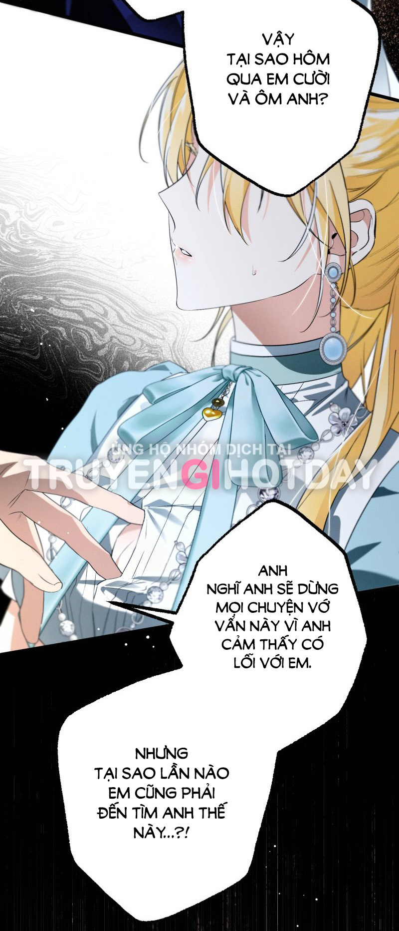 [18+] Dinh Thự Của Dã Thú Chap Chapter 32.2-[18+] Dinh Thự Của Dã Thú - Next Chap 69