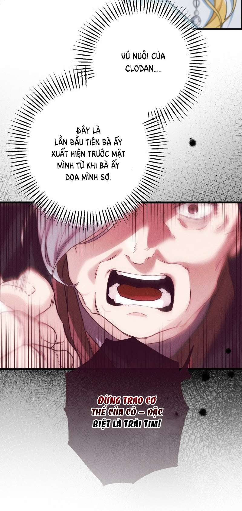 [18+] Dinh Thự Của Dã Thú Chap Chapter 33.1-[18+] Dinh Thự Của Dã Thú - Next Chap 70