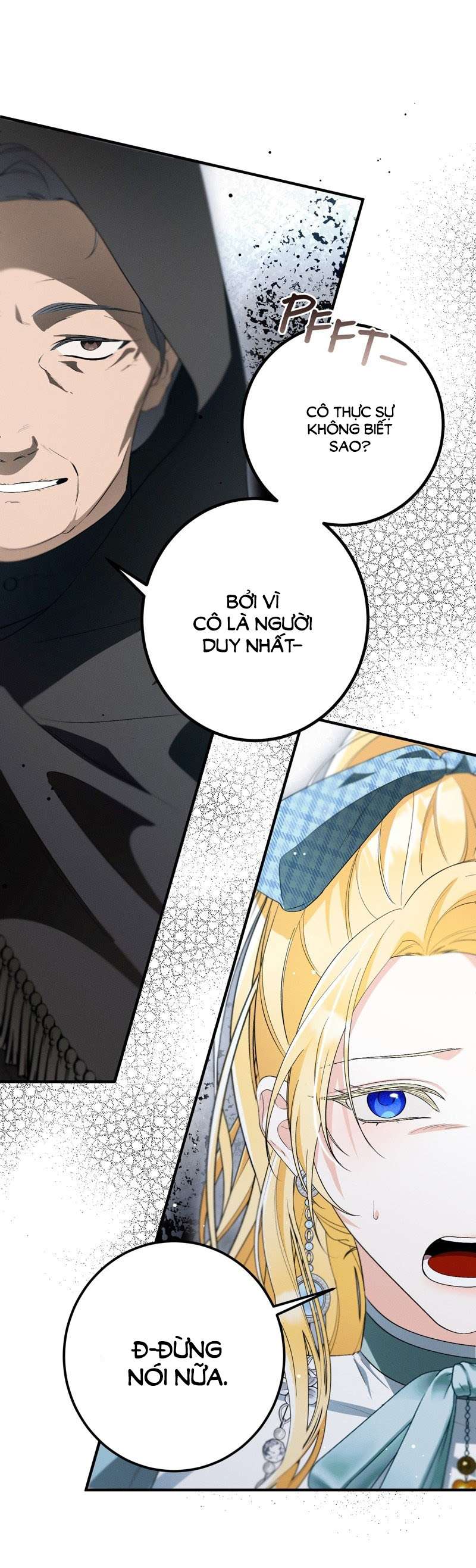 [18+] Dinh Thự Của Dã Thú Chap Chapter 33.1-[18+] Dinh Thự Của Dã Thú - Next Chap 70